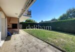 Bel appartement en duplex de 7 pièces avec jardin privatif!