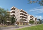 Local commercial à louer – Résidence Bonacasa-living à Crissier