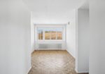 Appartement neuf de 2.5 pièces avec balcon