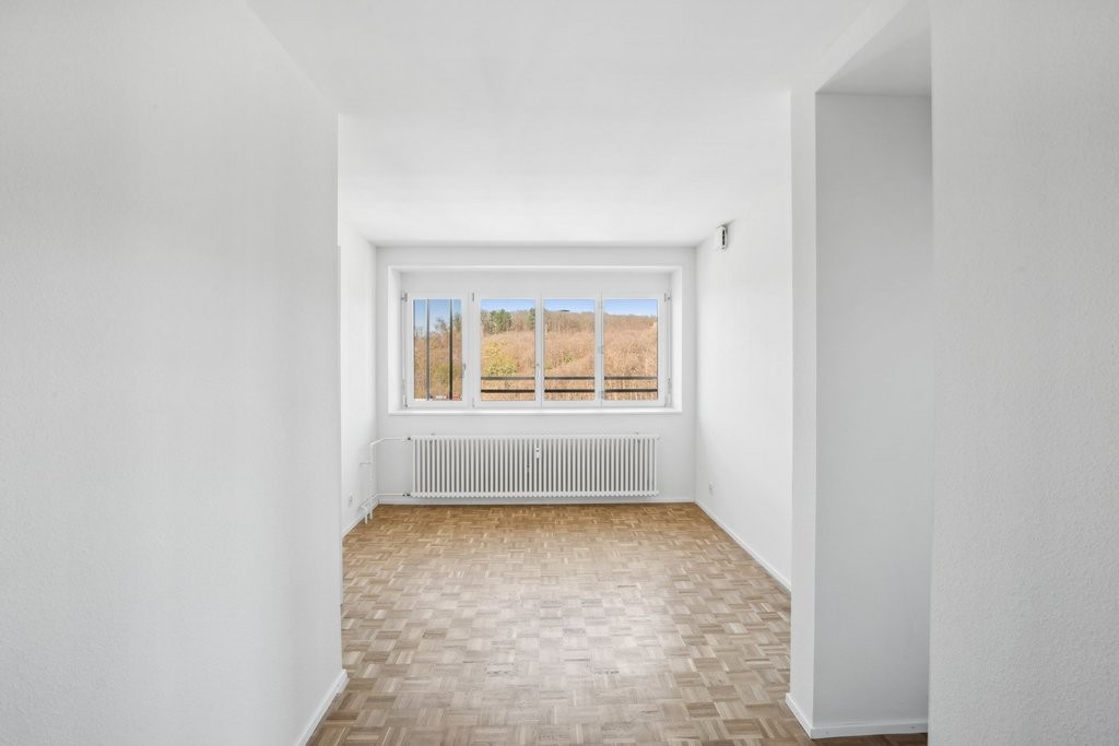 Appartement neuf de 2.5 pièces avec balcon