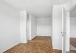 Appartement neuf de 2.5 pièces avec balcon