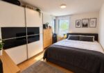 Appartement de 3.5p au 1er étage