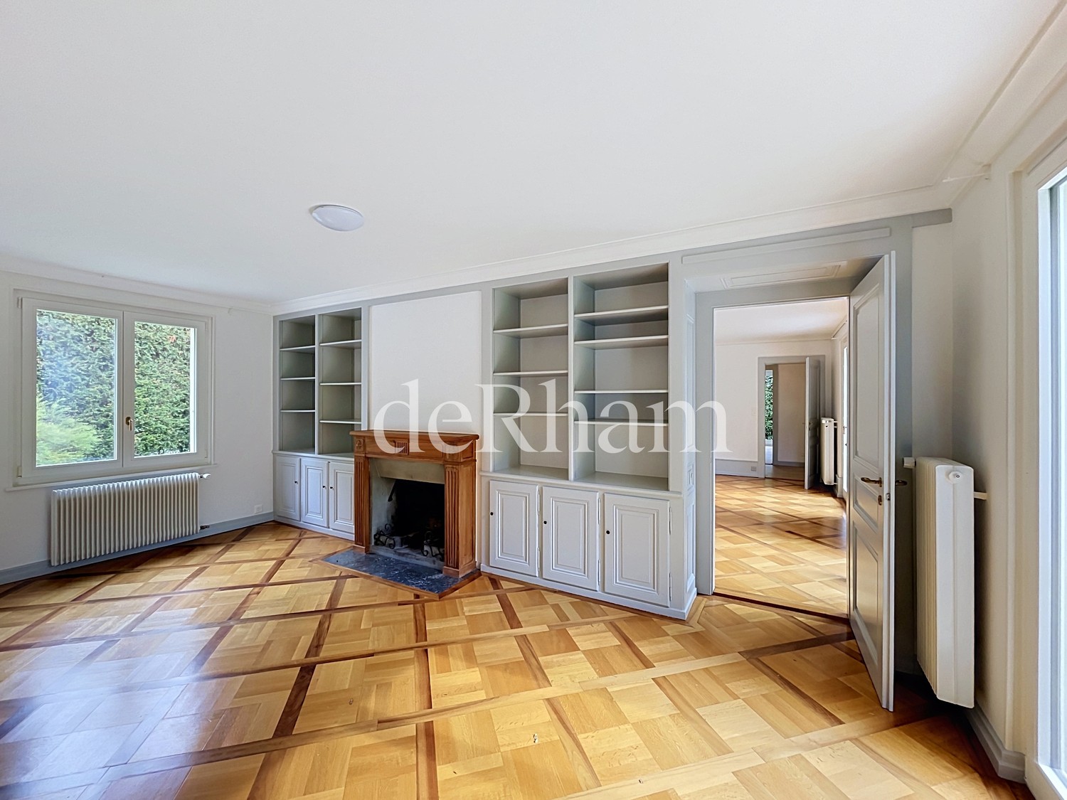 Superbe villa individuelle de 7.5 pièces, proche de toutes commodités!