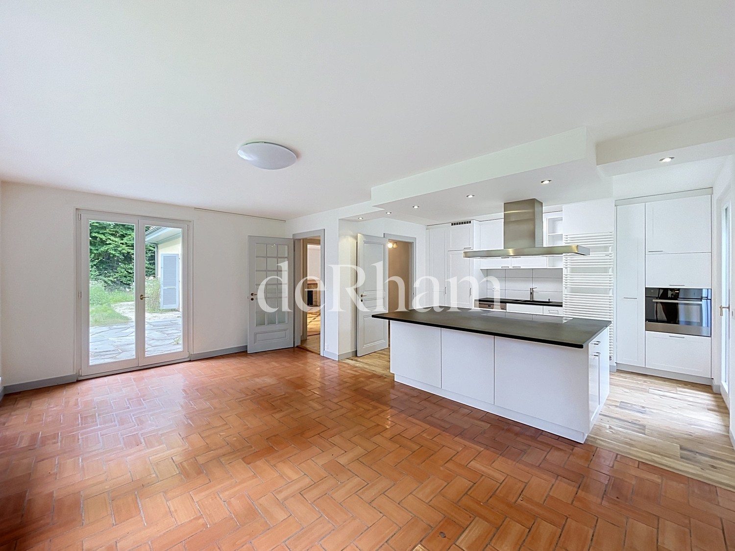 Superbe villa individuelle de 7.5 pièces, proche de toutes commodités!