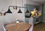Appartement lumineux