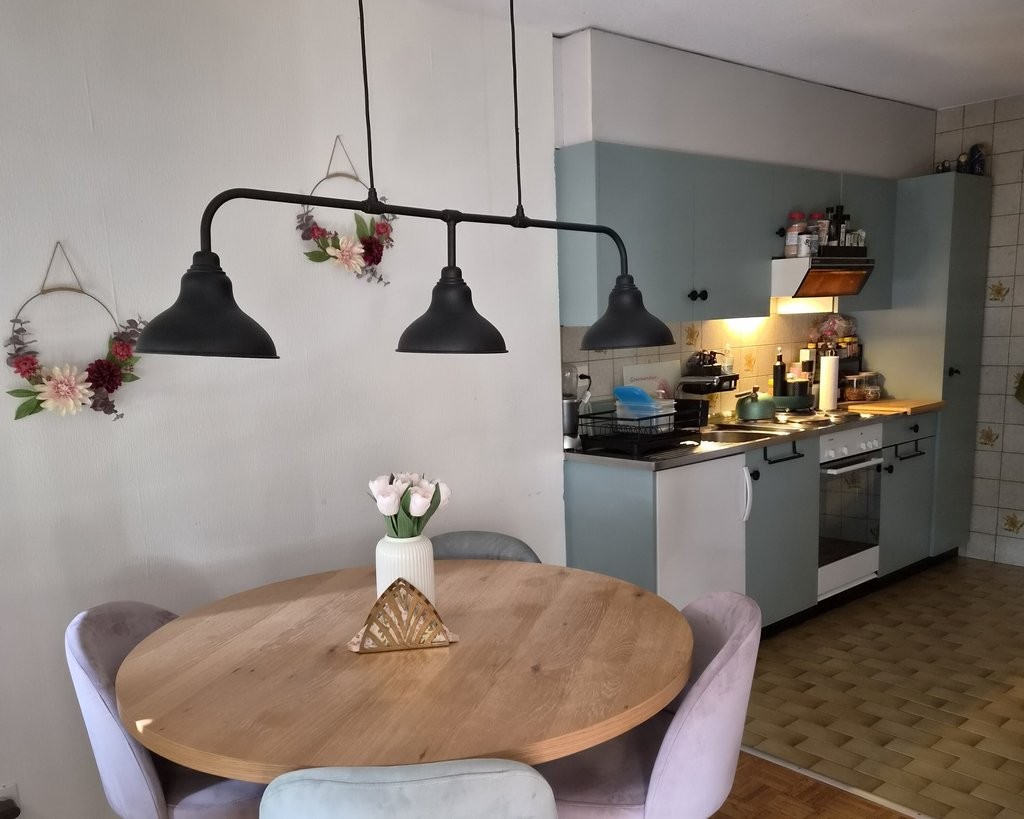 Appartement lumineux