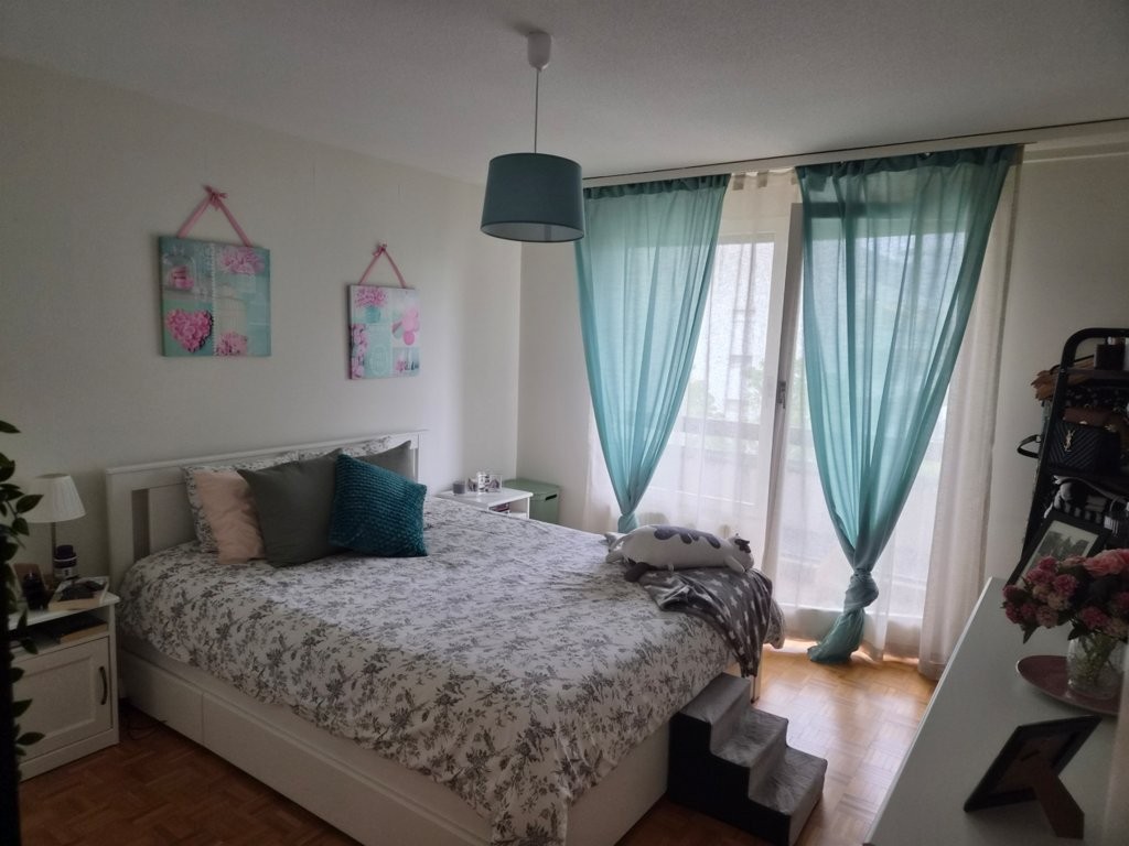Appartement lumineux