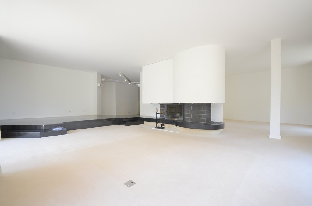 Lumineux 4.5 pièces dans un quartier prisé