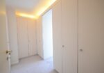 Lumineux 4.5 pièces dans un quartier prisé