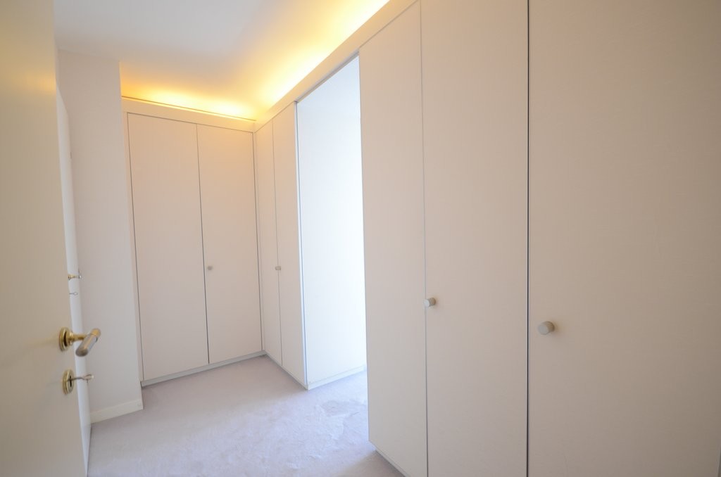 Lumineux 4.5 pièces dans un quartier prisé