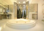 Lumineux 4.5 pièces dans un quartier prisé