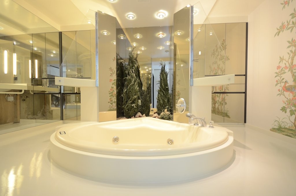 Lumineux 4.5 pièces dans un quartier prisé