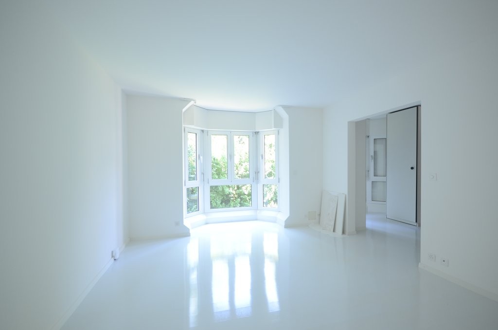 Lumineux 4.5 pièces dans un quartier prisé