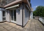 Lumineux 4.5 pièces dans un quartier prisé