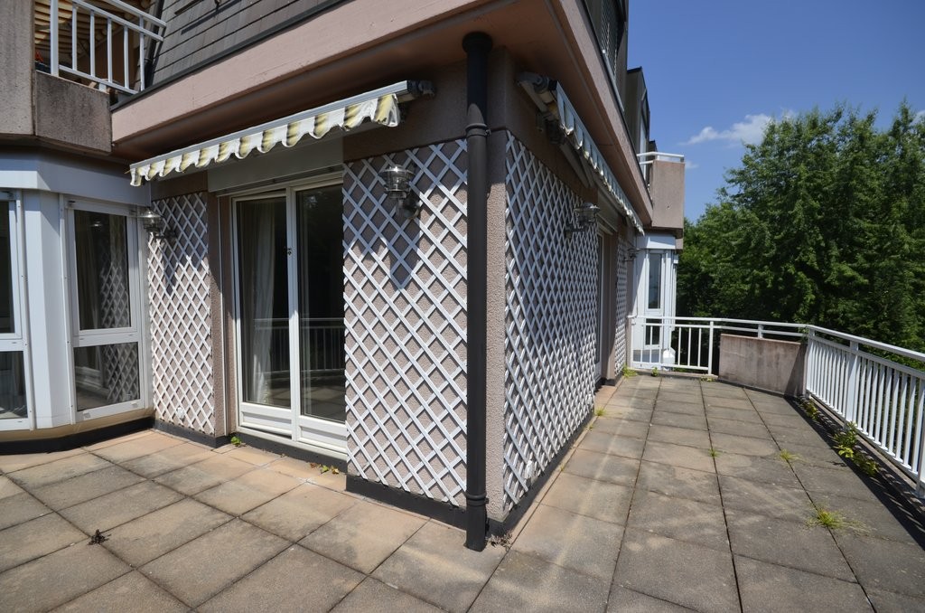 Lumineux 4.5 pièces dans un quartier prisé