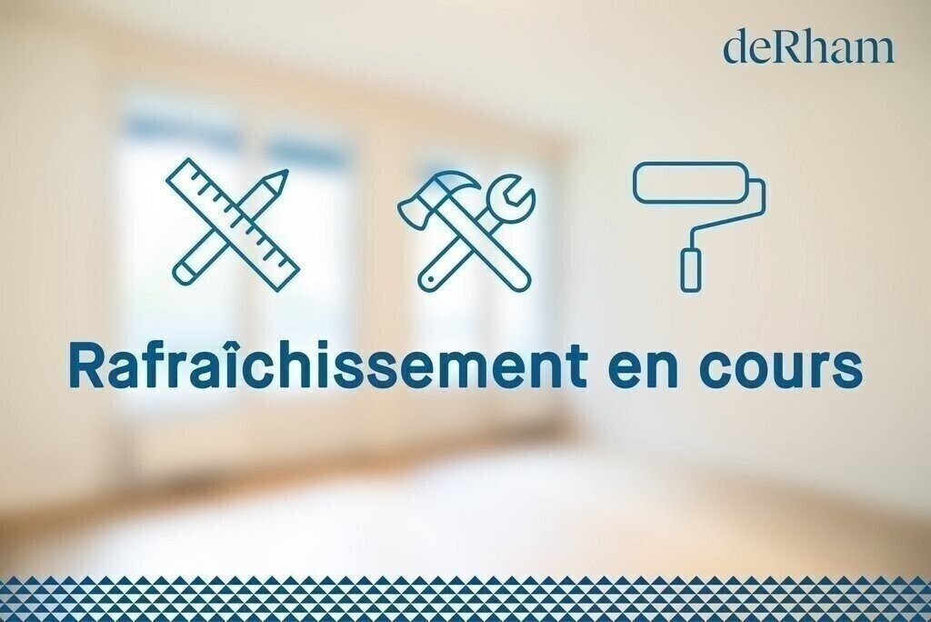 Charmant 2 pièces au 2ème étage avec balcon