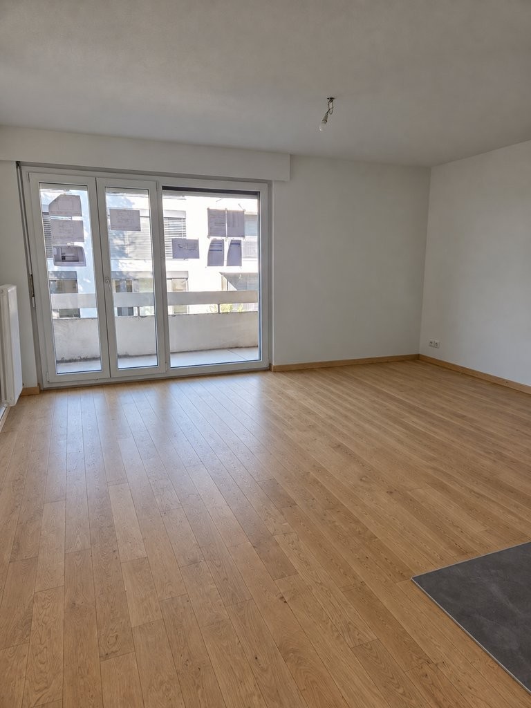 Magnifique appartement 3 pièces rénové à Lausanne