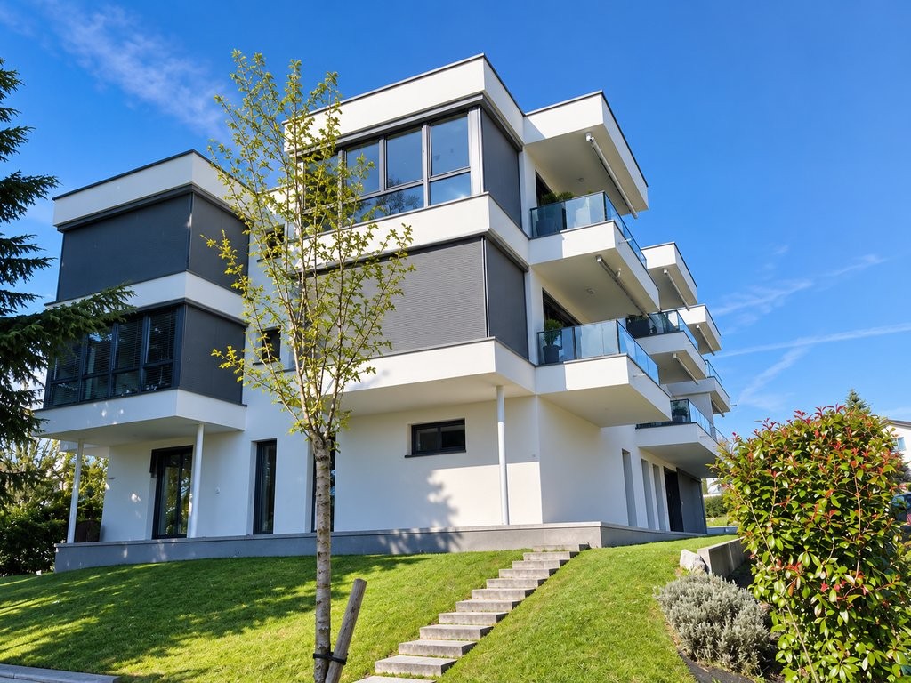 Appartement meublé 2.5 pièces à louer – Idéal pour étudiants