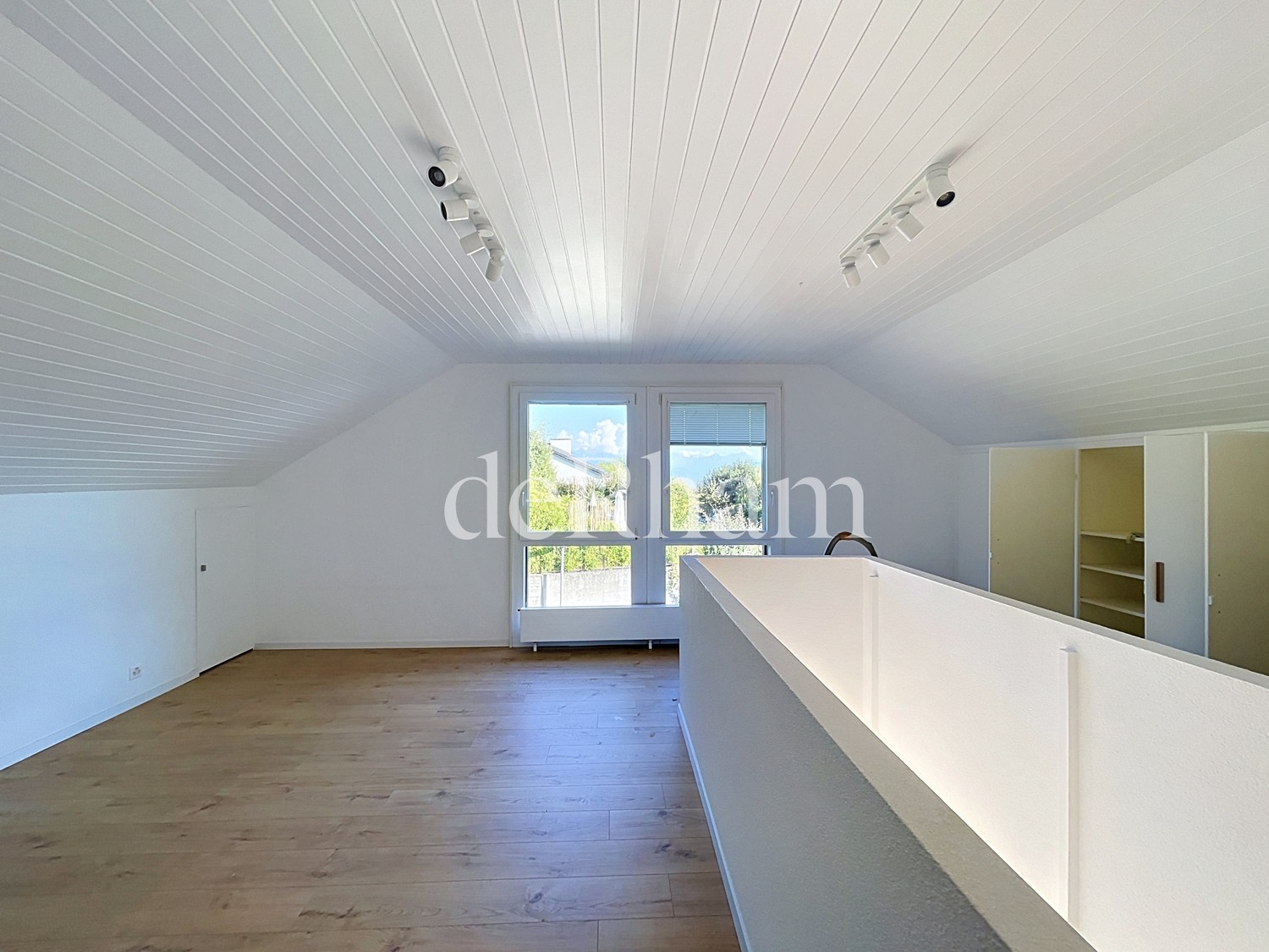 Lutry – Villa familiale de 6 pièces avec vue sur le lac