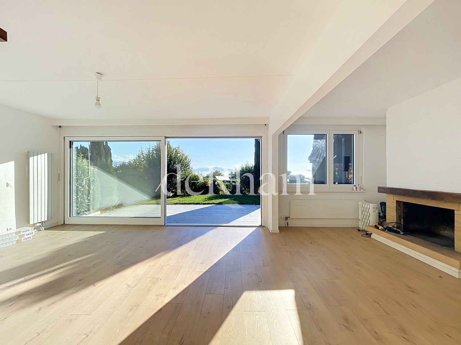 Lutry – Villa familiale de 6 pièces avec vue sur le lac