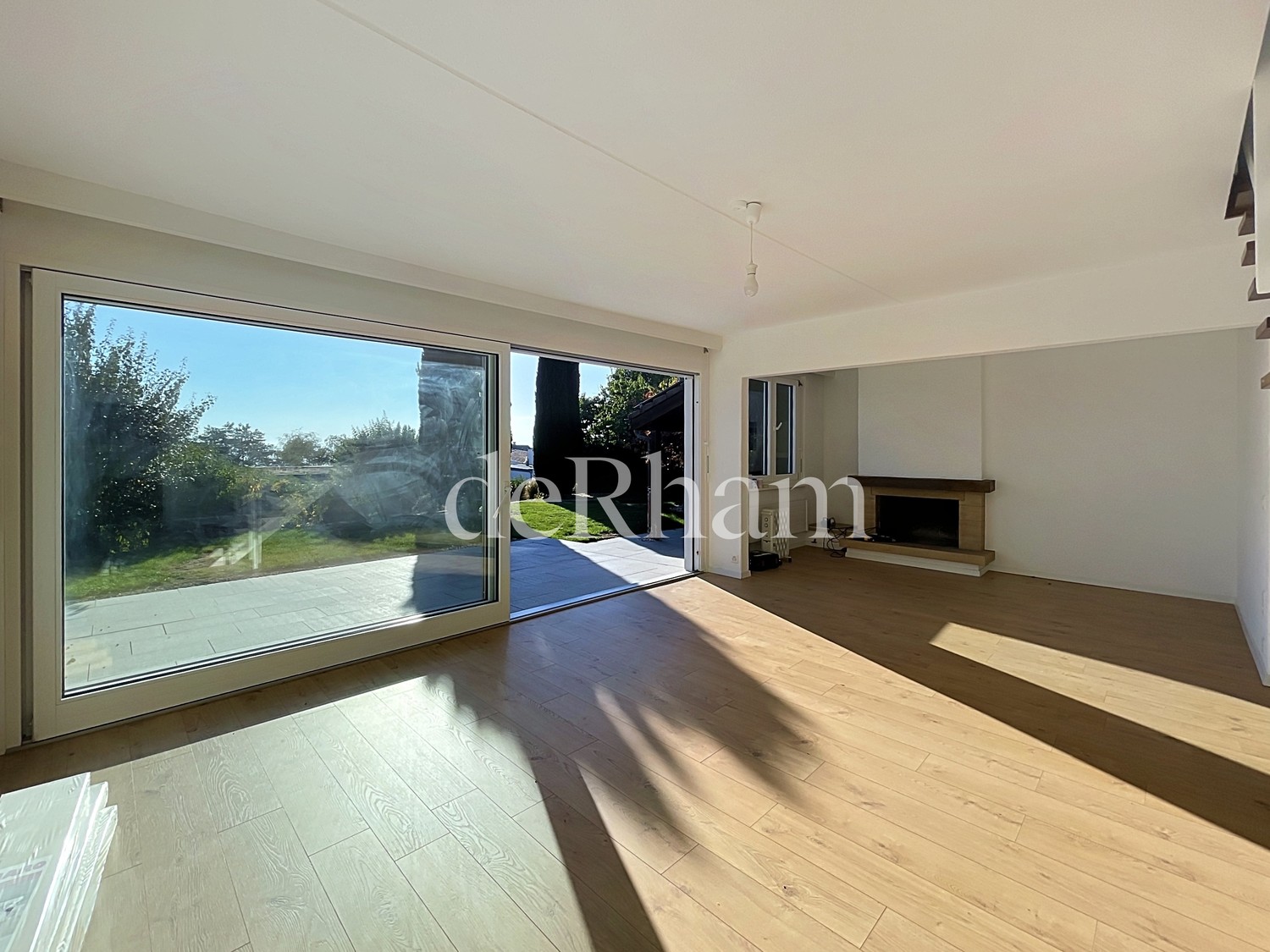 Lutry – Villa familiale de 6 pièces avec vue sur le lac