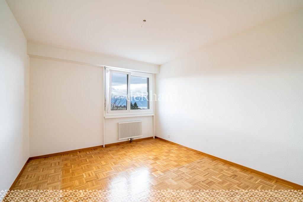Magnifique 2.5 pièces au 2ème étage de 54 m2 rénové