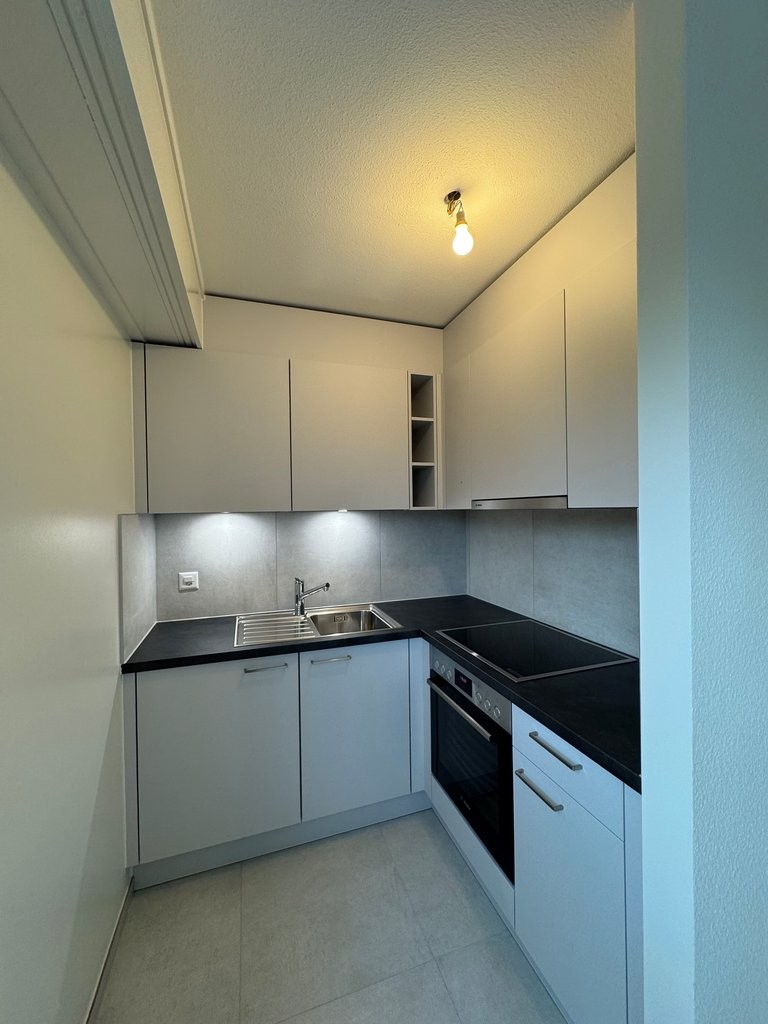 Magnifique 2.5 pièces au 2ème étage de 54 m2 rénové