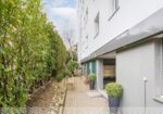 Magnifique 2.5 pièces au 2ème étage de 54 m2 rénové