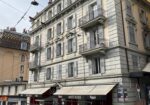 Bel appartement rénové à Ouchy – Proche du métro M2 et des commodités