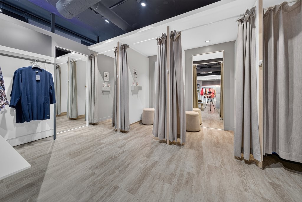 À LOUER – Magasin au coeur de Lausanne