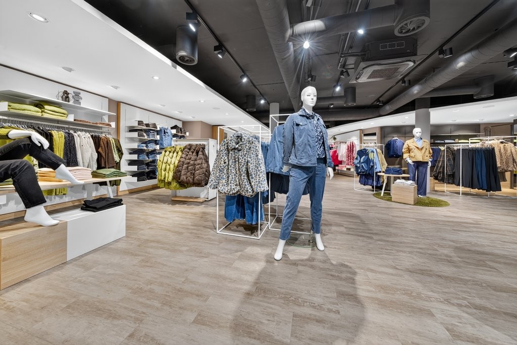 À LOUER – Magasin au coeur de Lausanne
