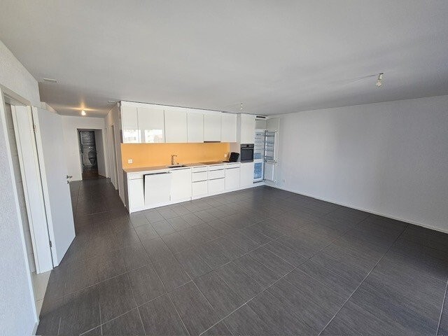 Joli appartement de 4.5 pièces au 4ème