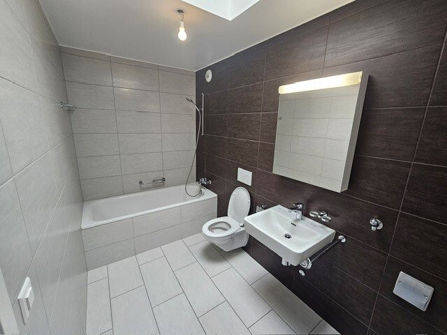 Joli appartement de 4.5 pièces au 4ème