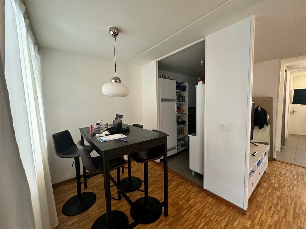 Appartement 2 pièces