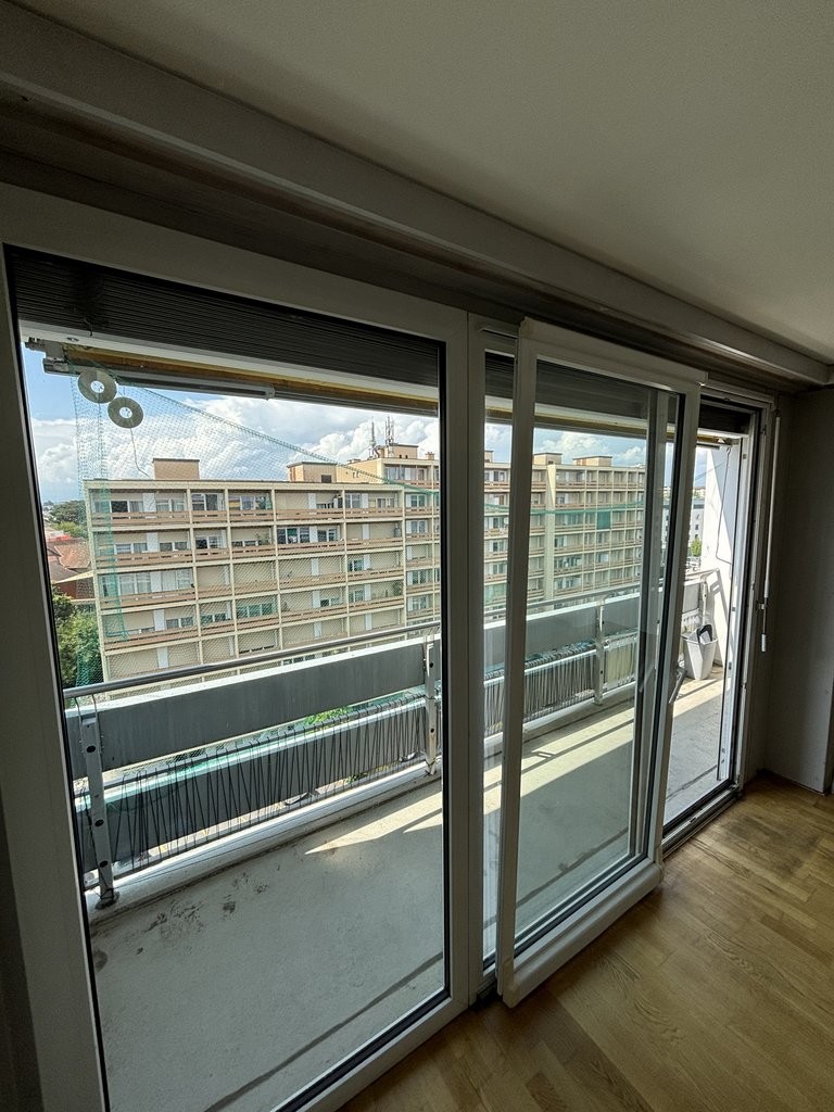 Appartement 2 pièces