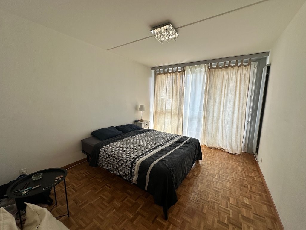 Appartement 2 pièces