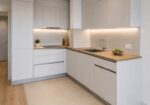 Bel appartement neuf de 3.5 pièces