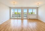 Bel appartement neuf de 3.5 pièces