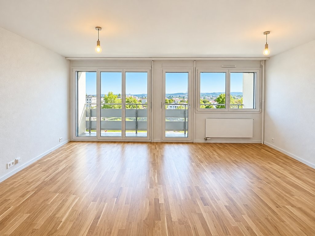 Bel appartement neuf de 3.5 pièces