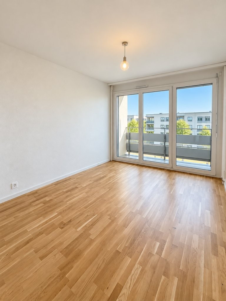 Bel appartement neuf de 3.5 pièces