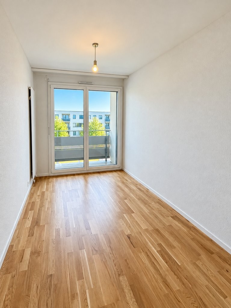 Bel appartement neuf de 3.5 pièces