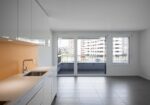 Bel appartement de 2,5 pièces au 4ème étage