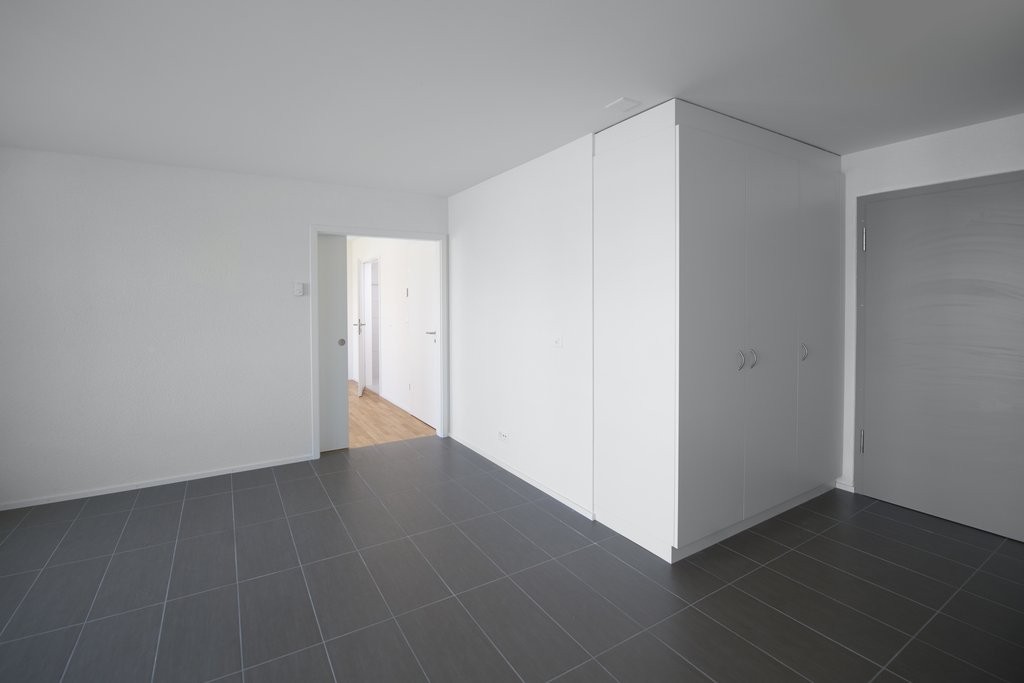 Bel appartement de 2,5 pièces au 4ème étage