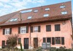 Bel appartement de 2,5 pièces au 2ème étage