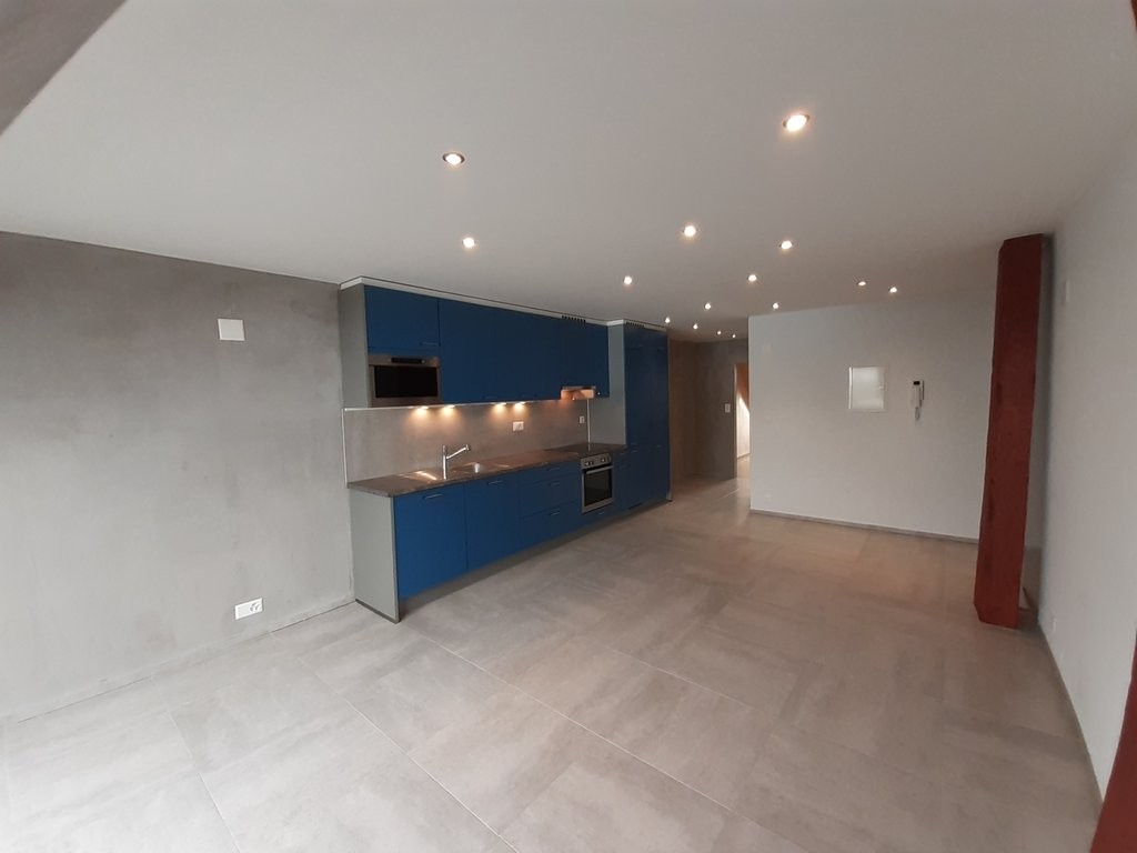 Bel appartement de 2,5 pièces au 2ème étage