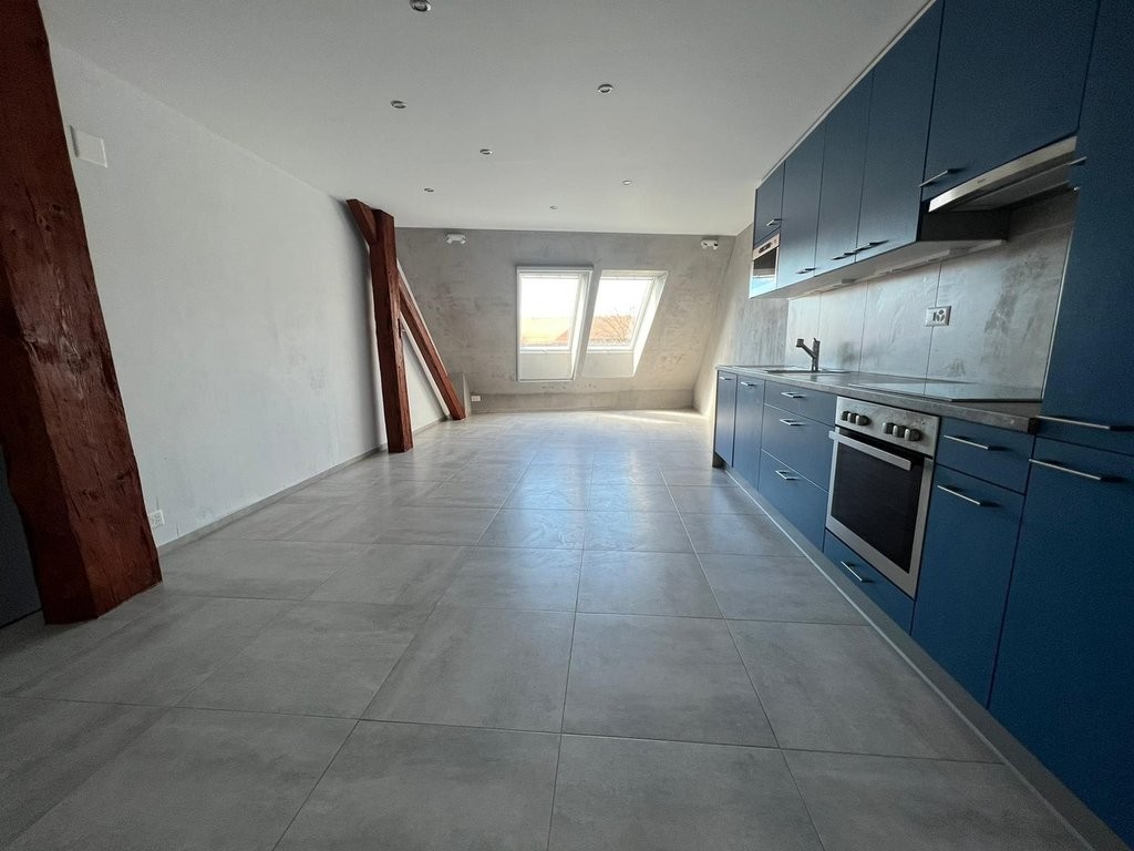 Bel appartement de 2,5 pièces au 2ème étage