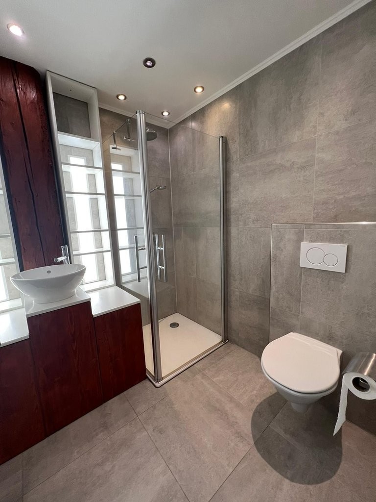 Bel appartement de 2,5 pièces au 2ème étage