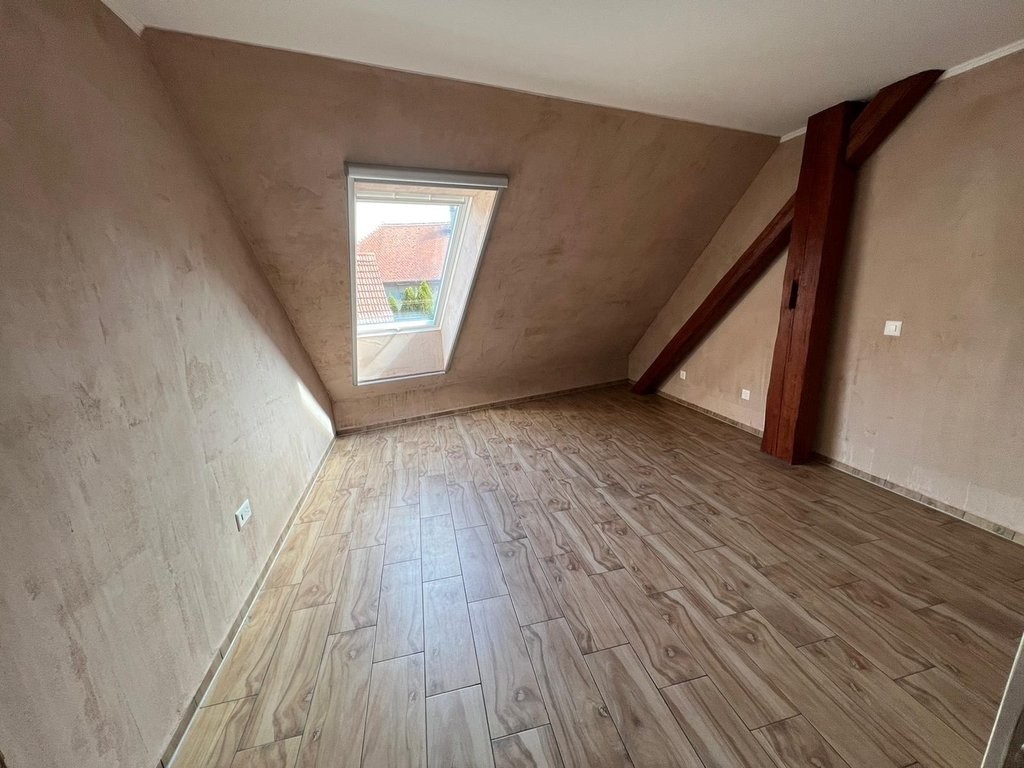 Bel appartement de 2,5 pièces au 2ème étage