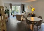Bel appartement situé dans une construction Minergie (2016)