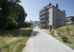 Bel appartement situé dans une construction Minergie (2016)